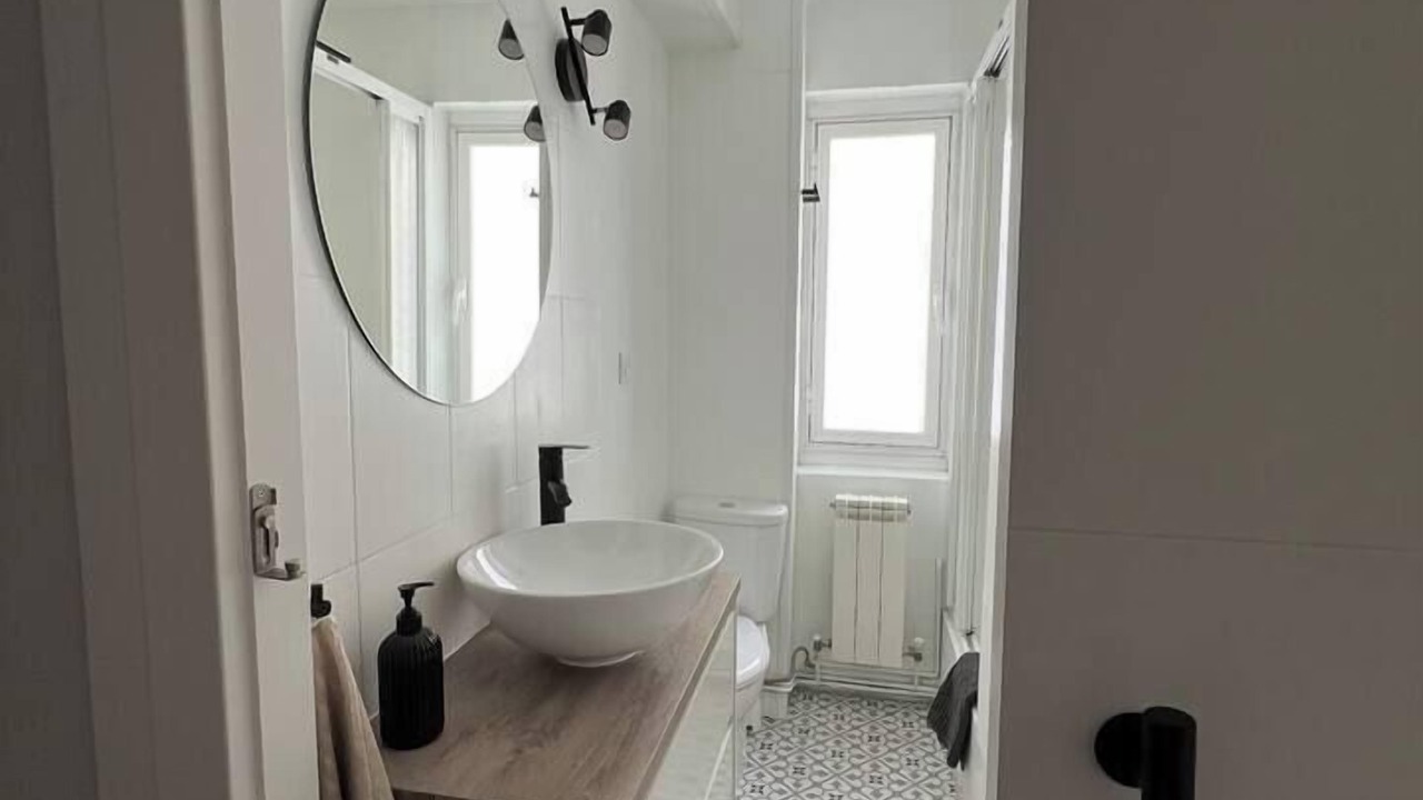 Photo of Bathroom in Burgos