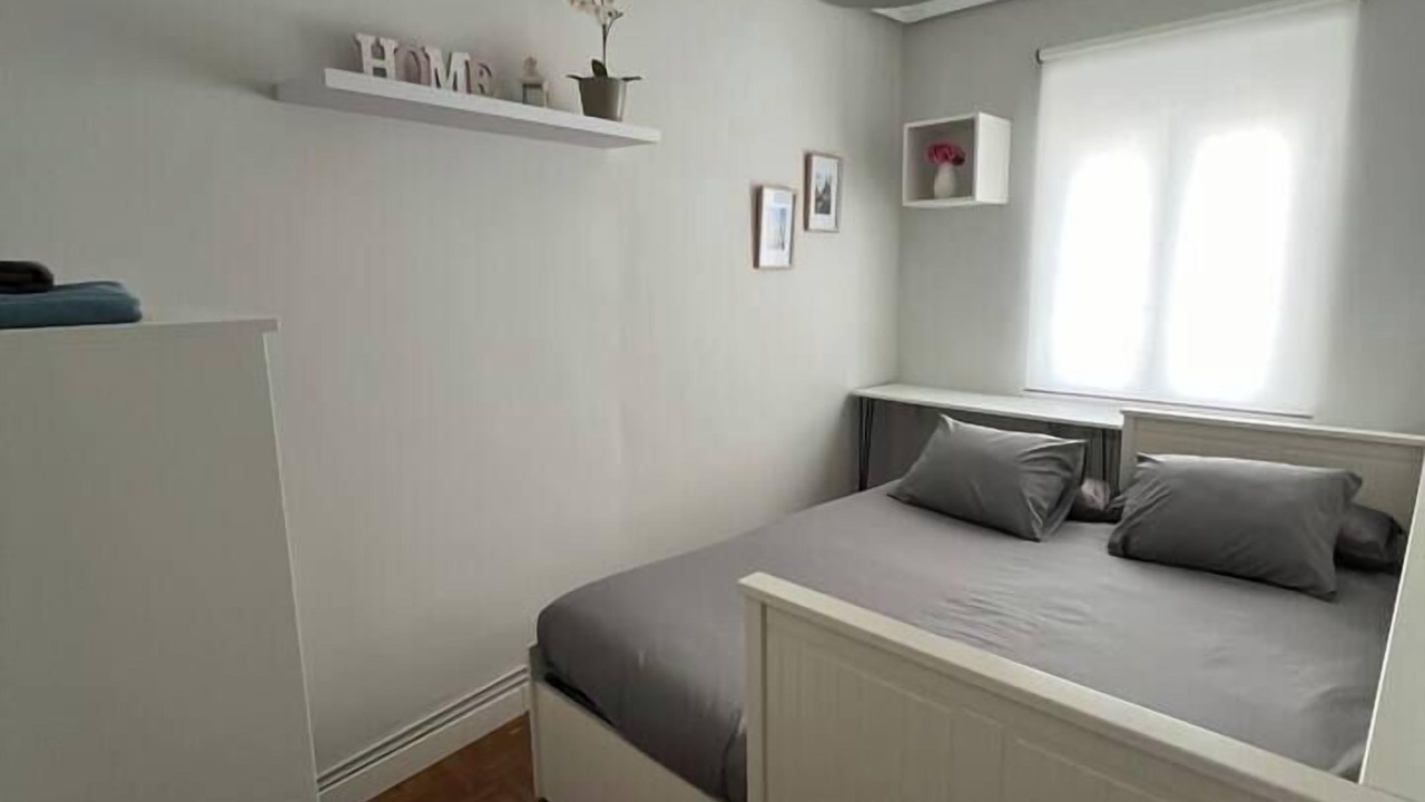 Photo of Bedroom in Burgos