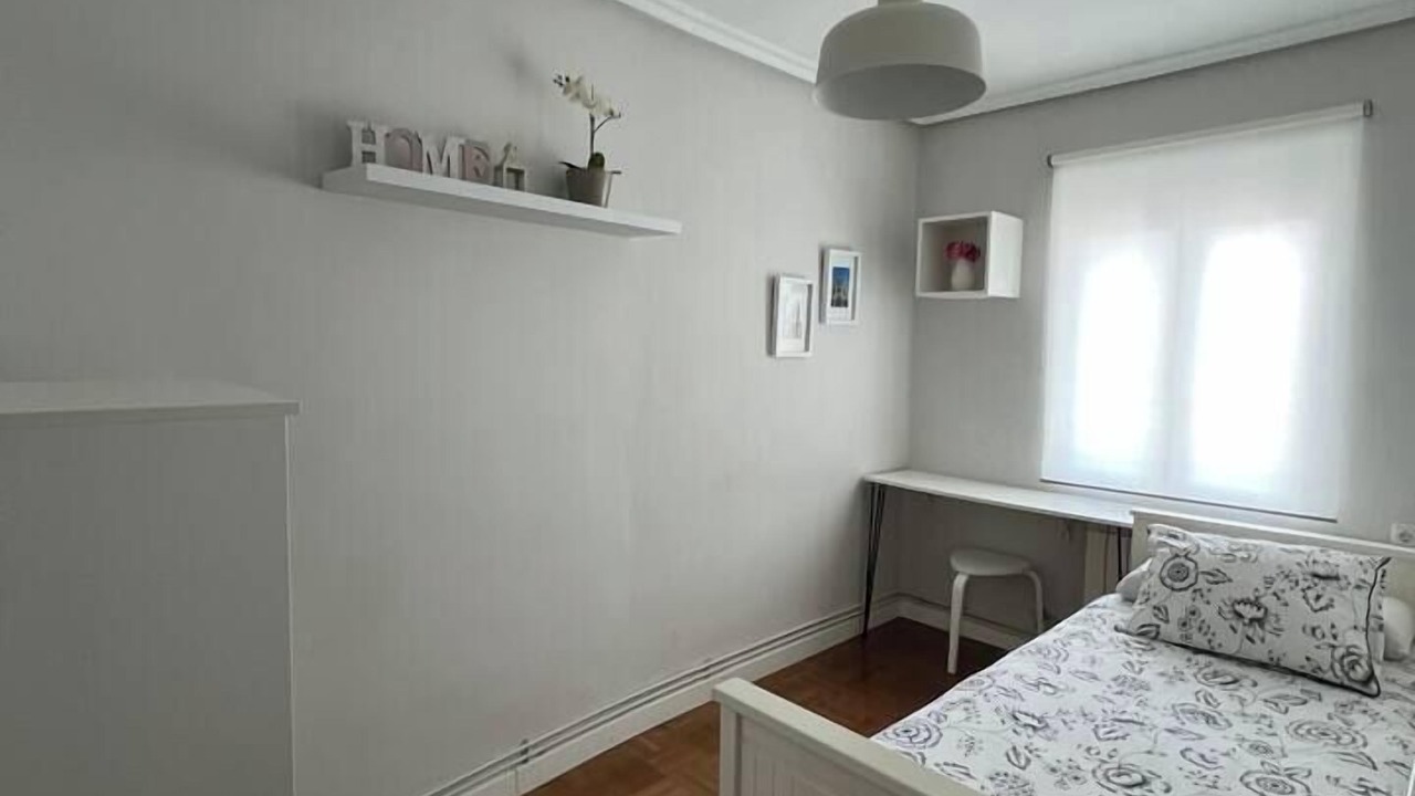 Photo of Bedroom in Burgos