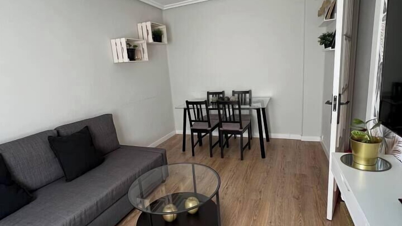 Photo of Livingroom in Burgos