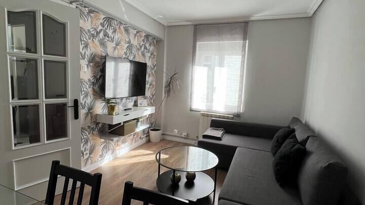 Photo of Livingroom in Burgos