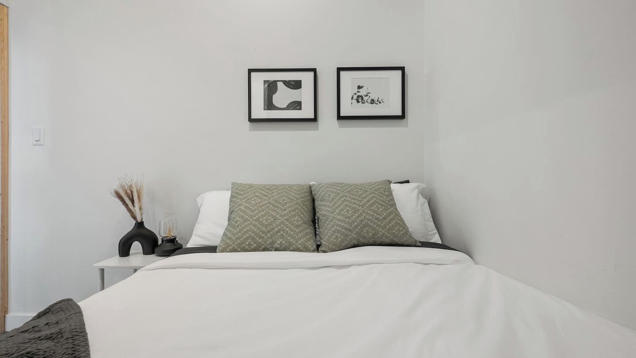 Photo of Bedroom in East Village