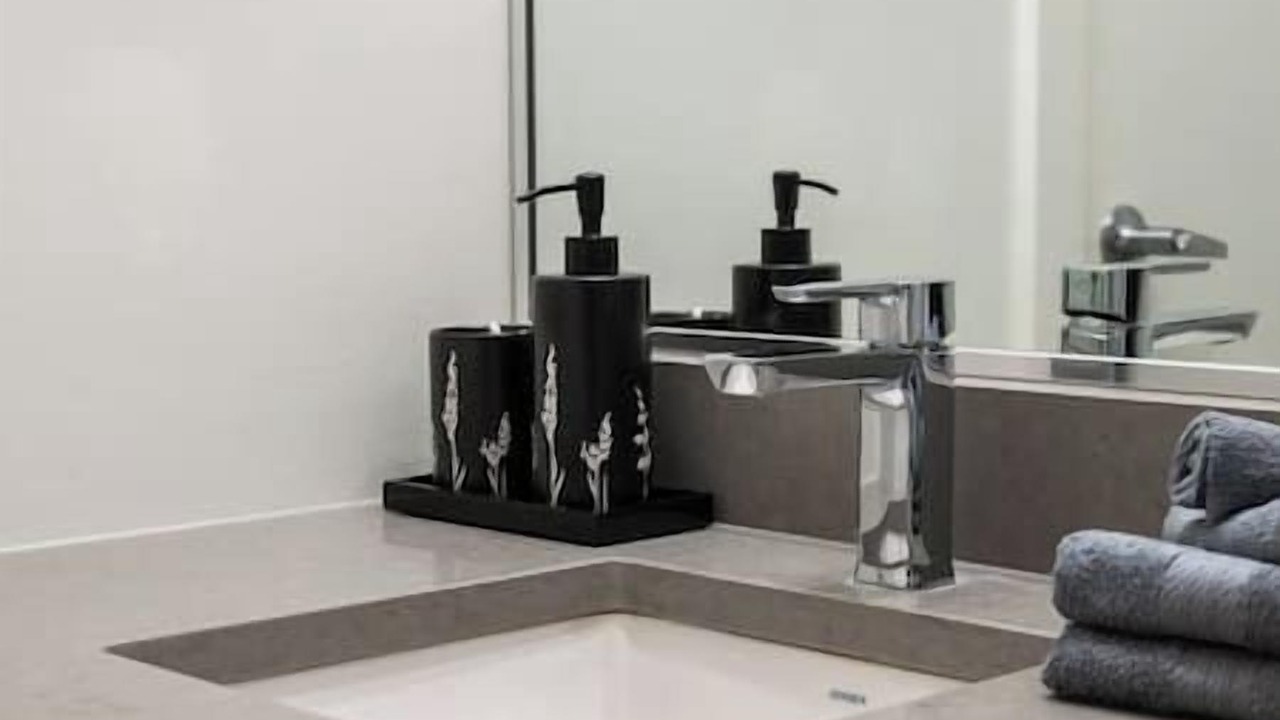 Photo of Bathroom in East Village