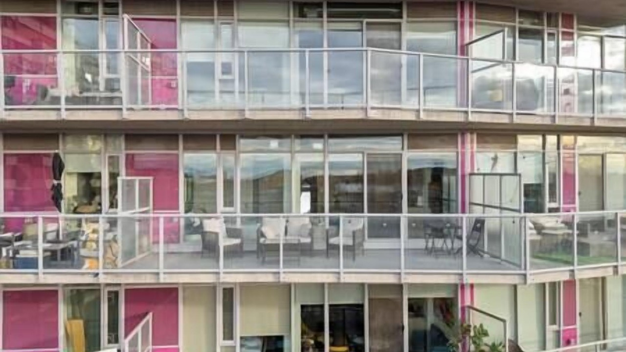 Photo of Outdoor in East Village