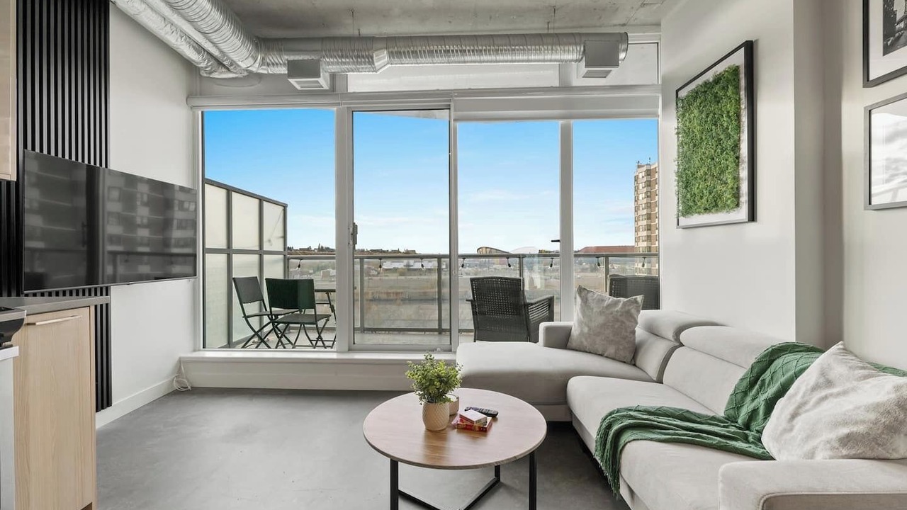 Photo of Livingroom in East Village