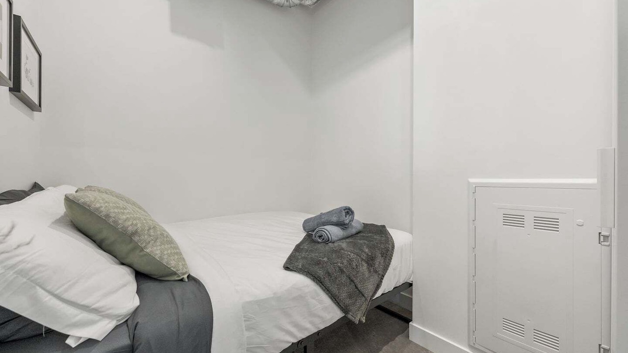 Photo of Bedroom in East Village