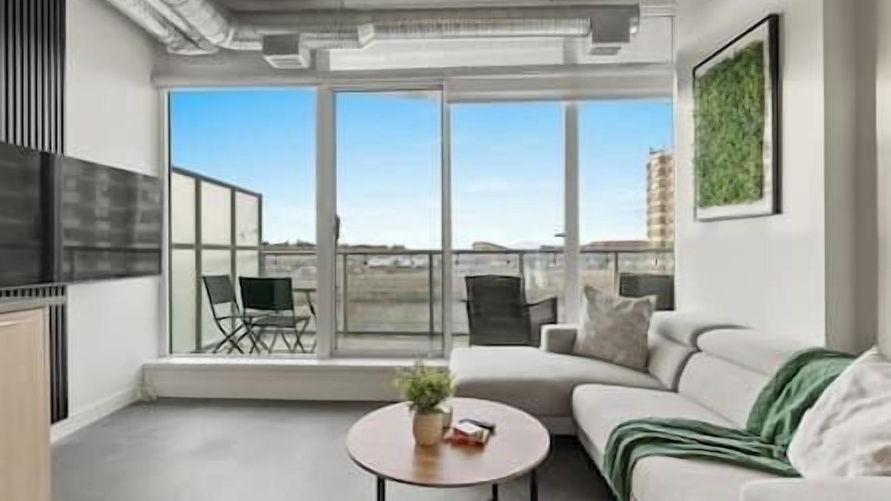 Photo of Livingroom in East Village