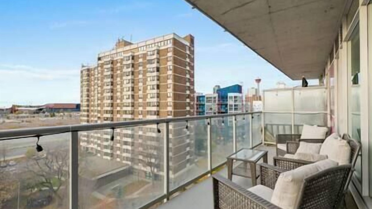 Photo of Outdoor in East Village