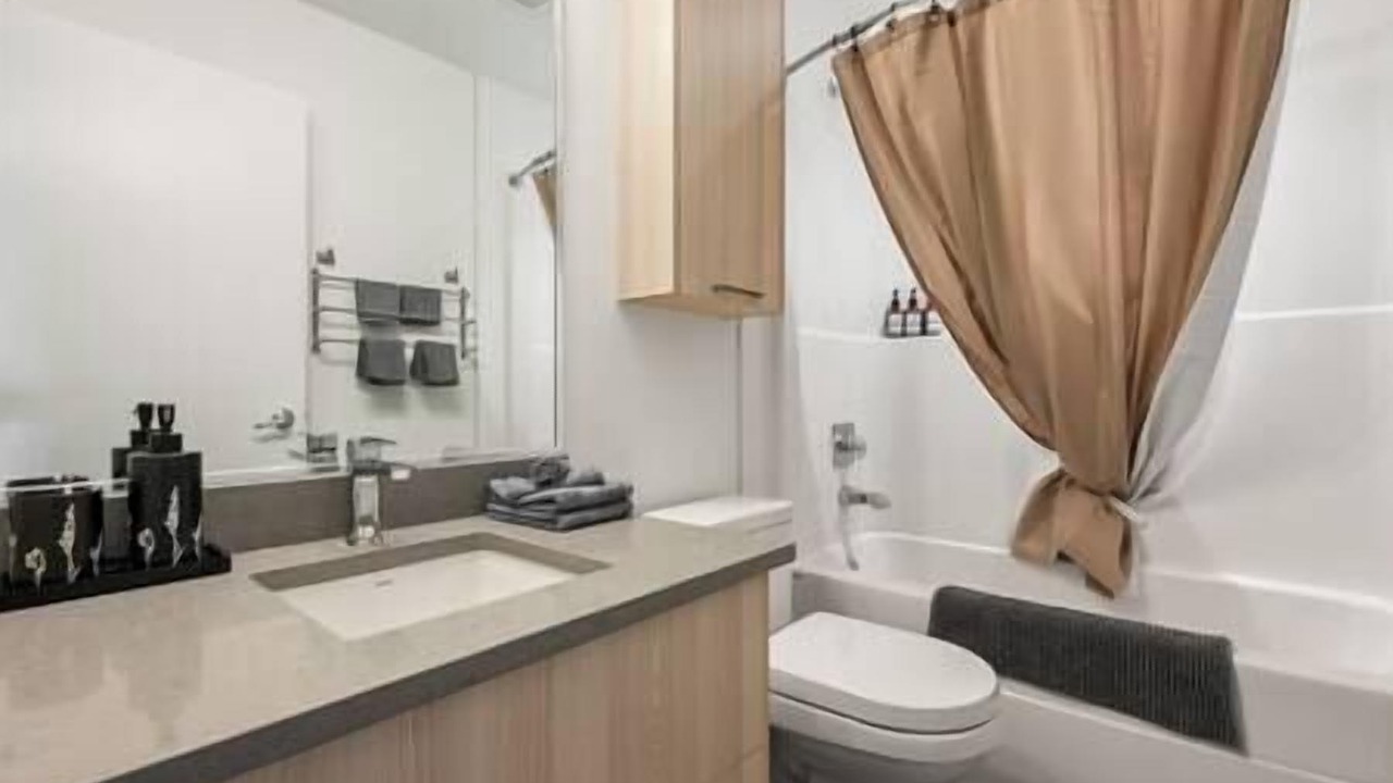 Photo of Bathroom in East Village