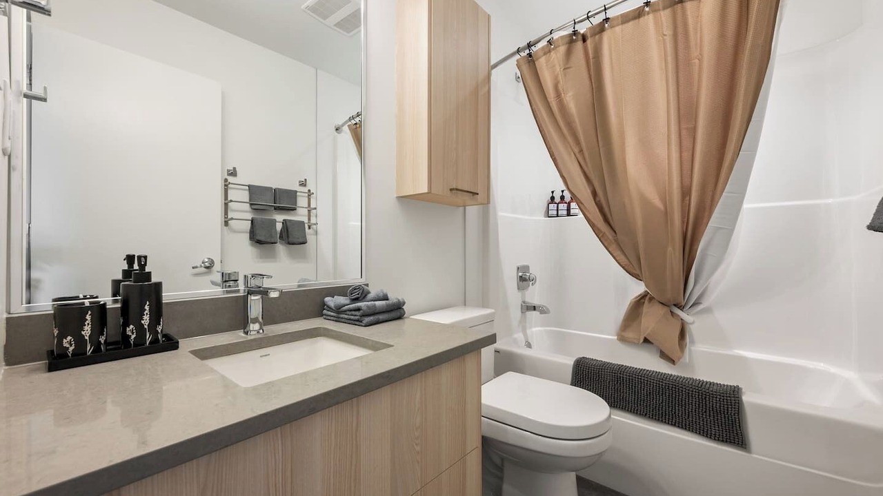 Photo of Bathroom in East Village