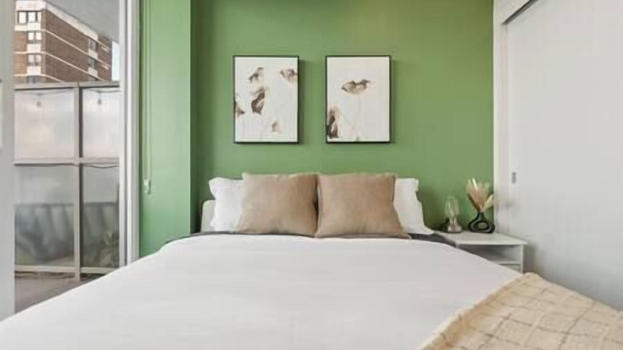 Photo of Bedroom in East Village