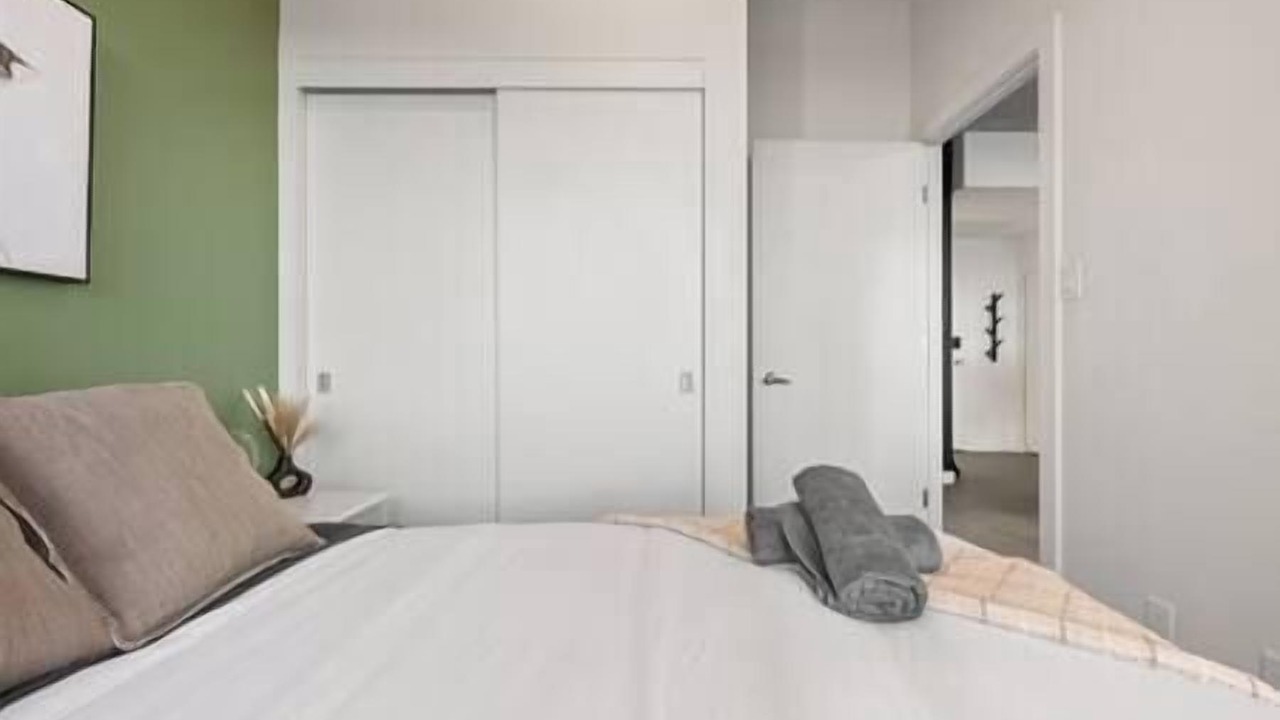 Photo of Bedroom in East Village