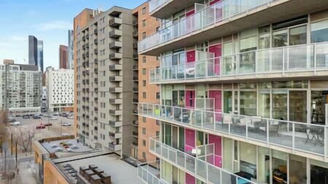 Photo of Outdoor in East Village