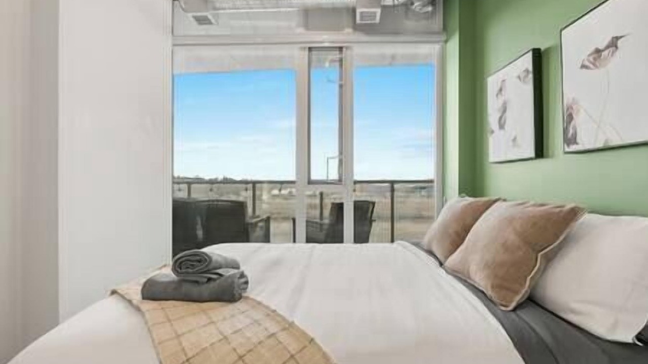 Photo of Bedroom in East Village