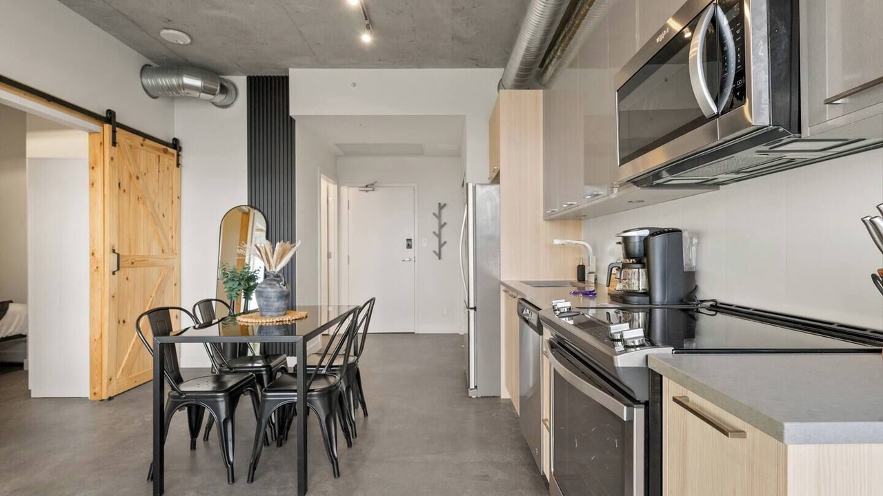 Photo of Kitchen in East Village