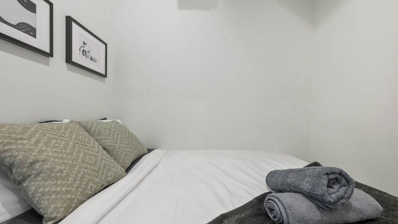 Photo of Bedroom in East Village