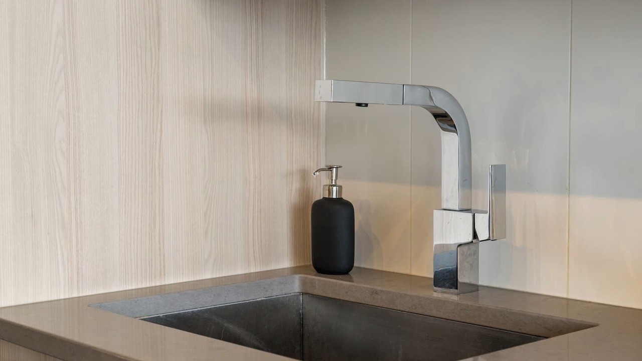 Photo of Bathroom in East Village