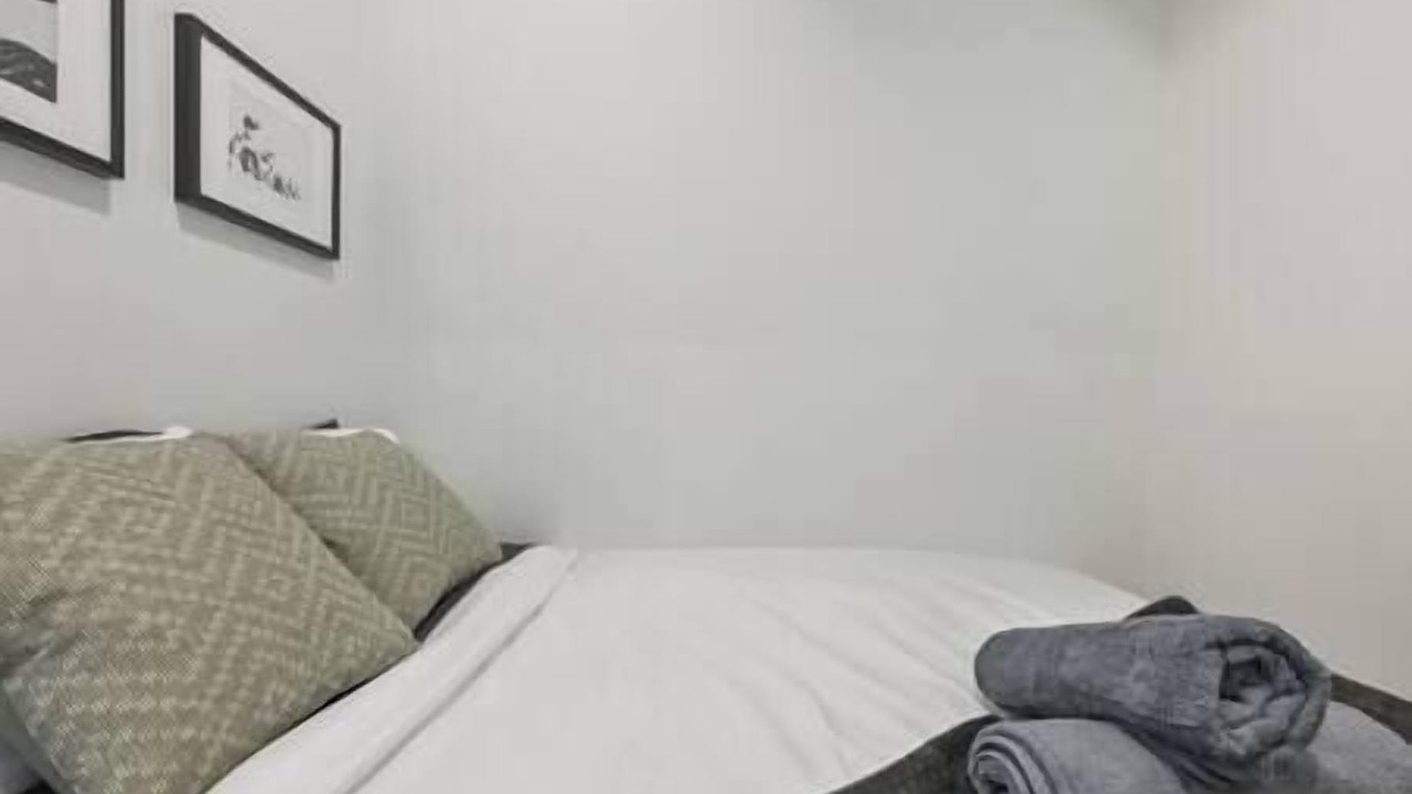 Photo of Bedroom in East Village