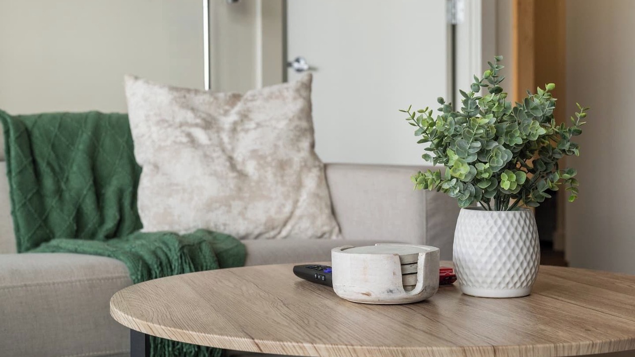 Photo of Livingroom in East Village