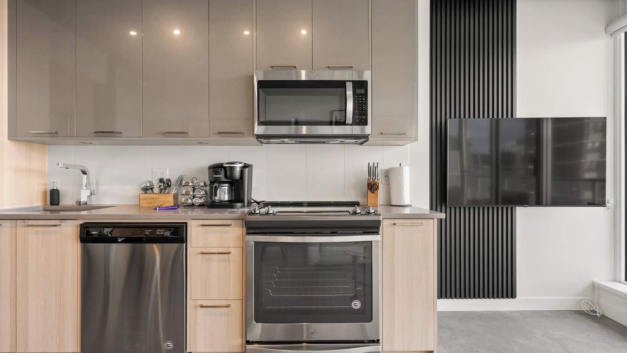 Photo of Kitchen in East Village