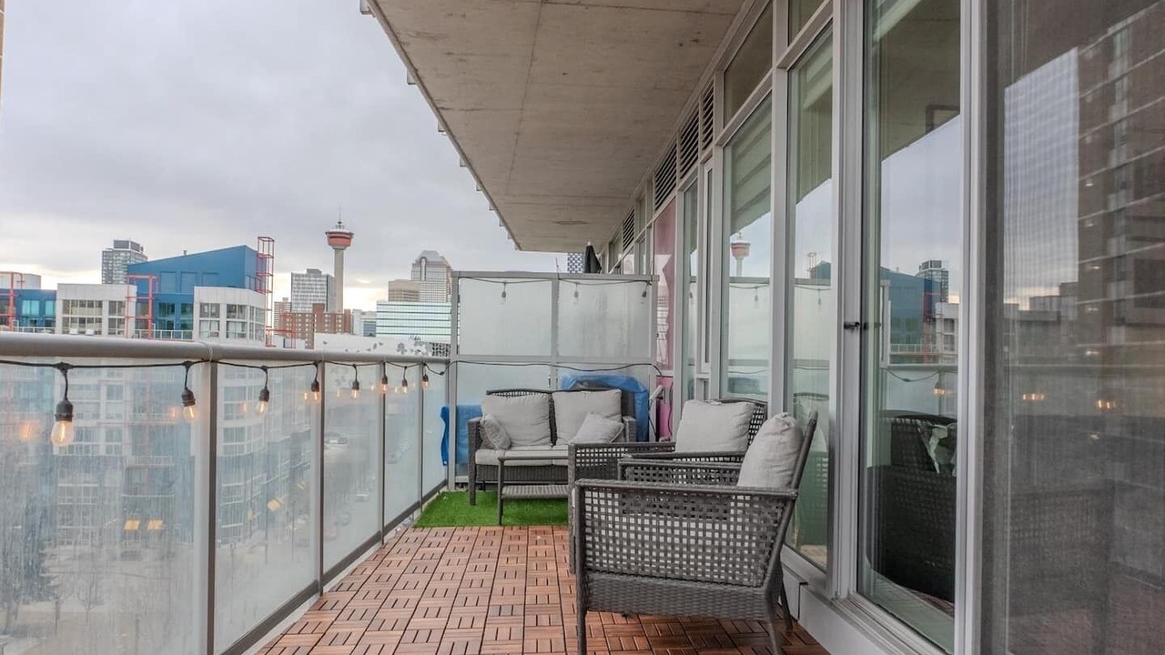 Photo of Outdoor in East Village