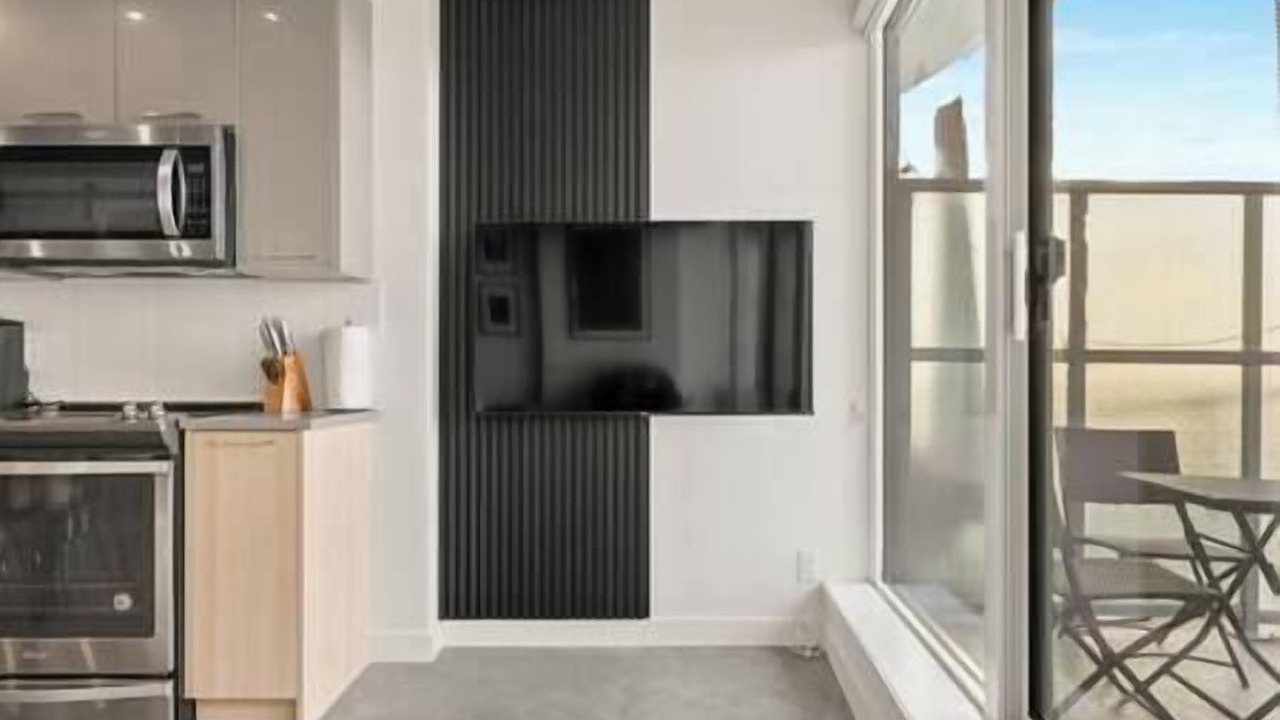 Photo of Kitchen in East Village