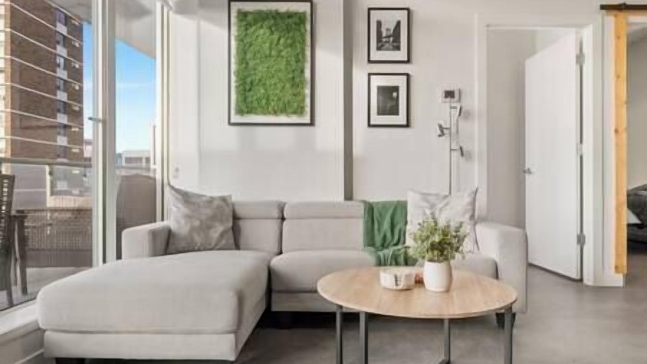 Photo of Livingroom in East Village