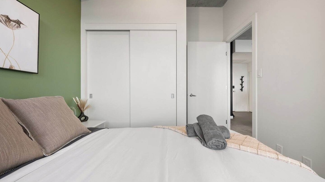 Photo of Bedroom in East Village