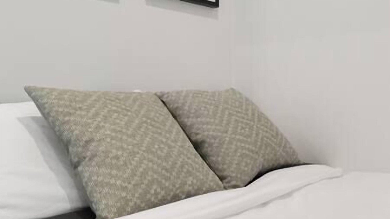 Photo of Bedroom in East Village