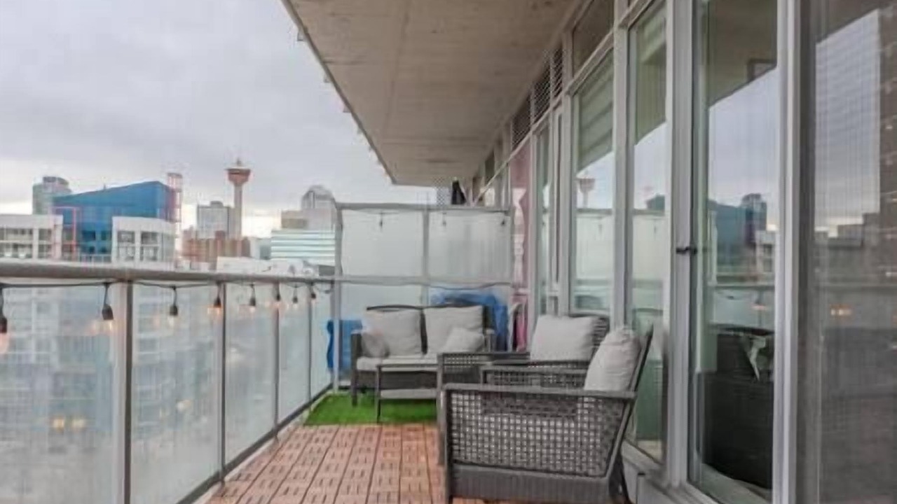 Photo of Outdoor in East Village