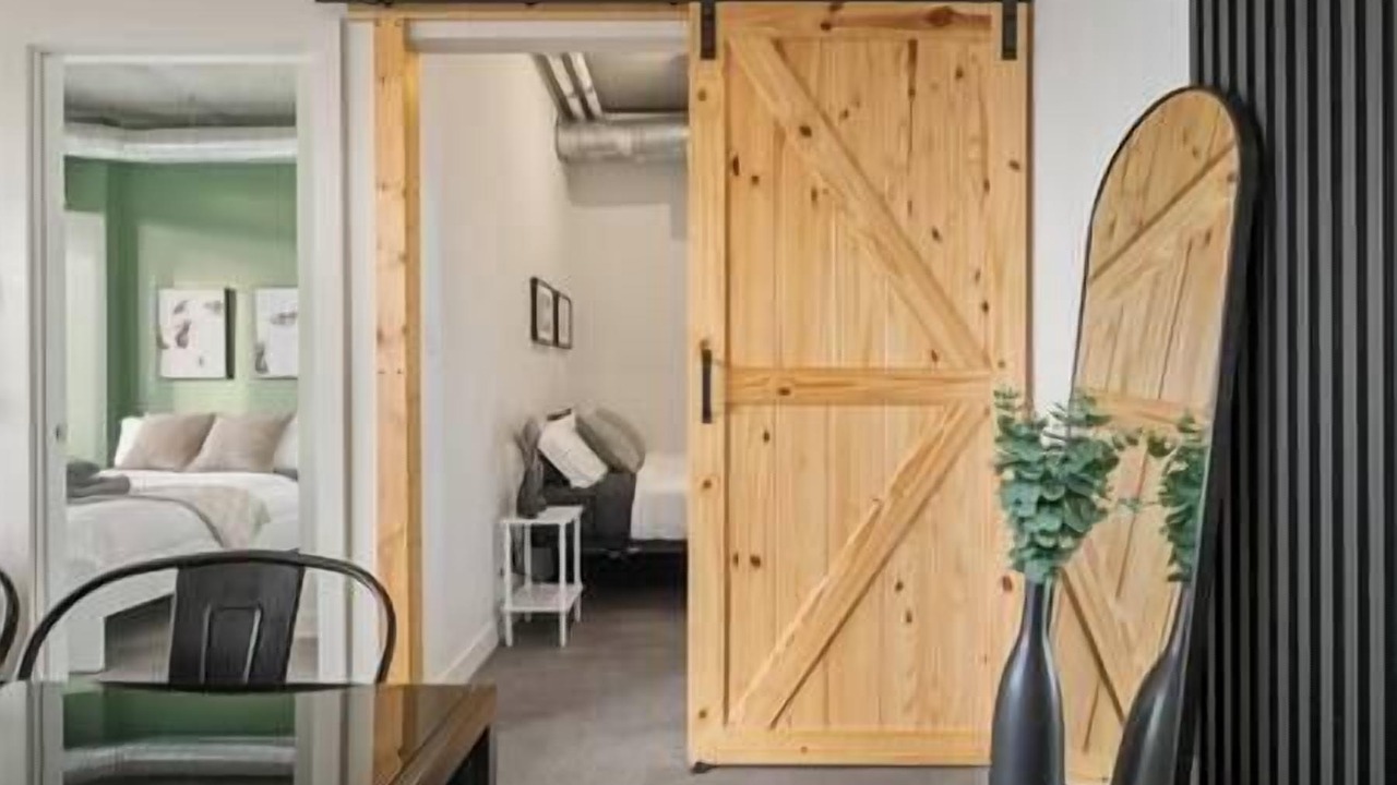 Photo of Bedroom in East Village