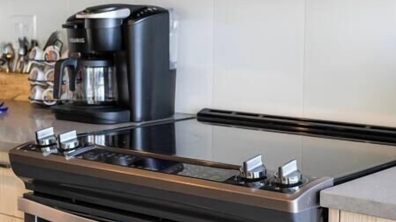 Photo of Kitchen in East Village