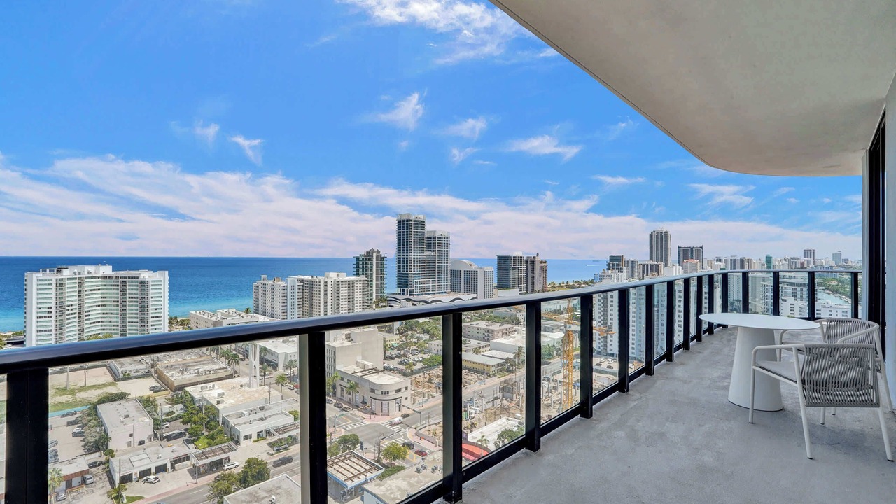 Photo of Outdoor in North Beach