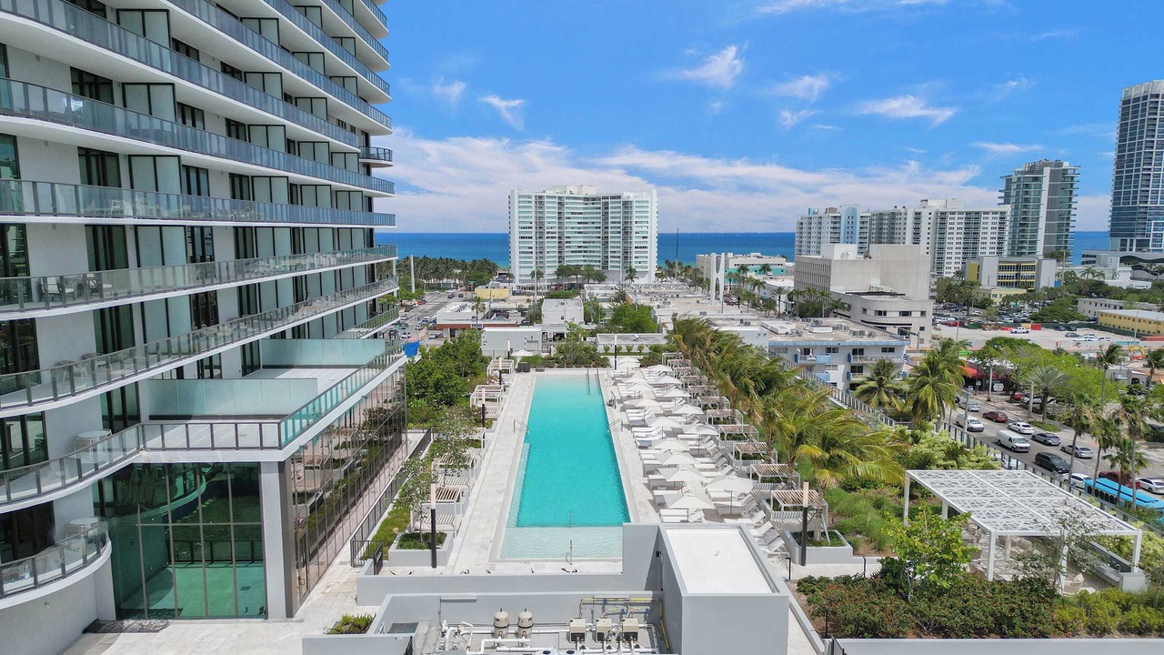 Photo of Outdoor in North Beach