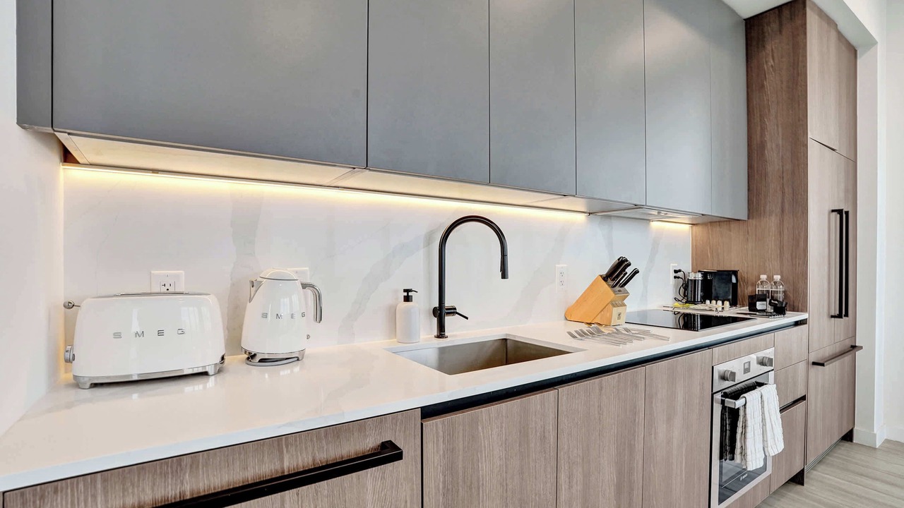 Photo of Kitchen in North Beach