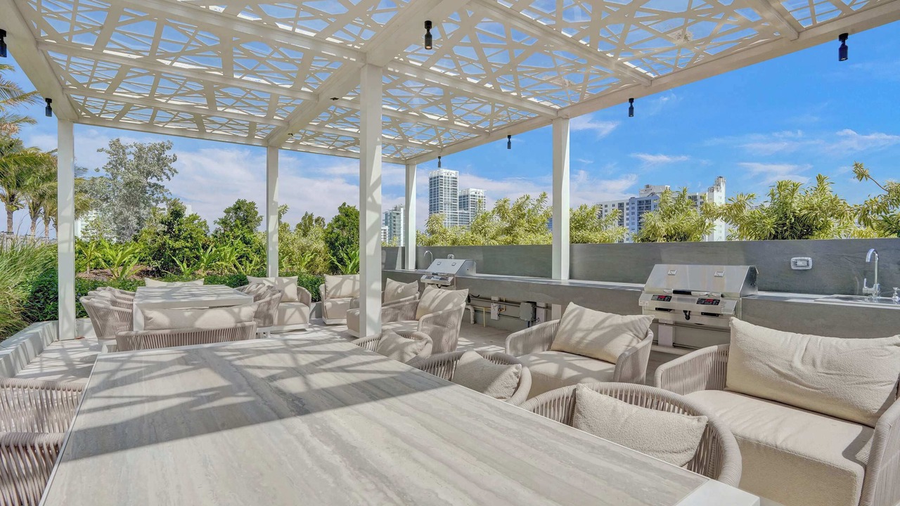 Photo of Outdoor in North Beach