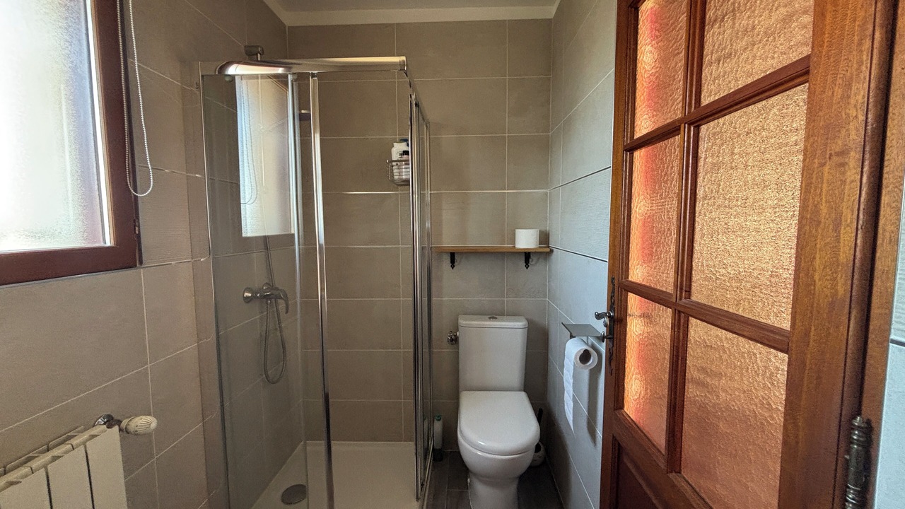 Photo of Bathroom in Poulx