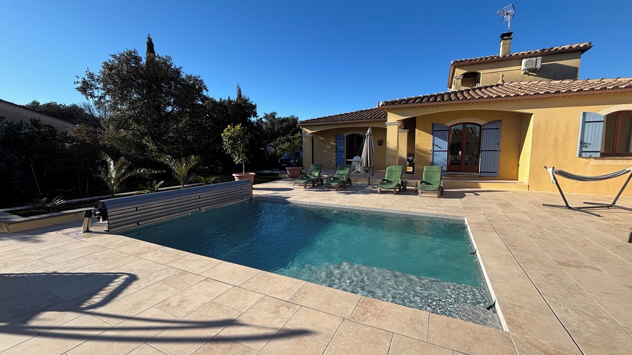 Photo of Outdoor in Poulx