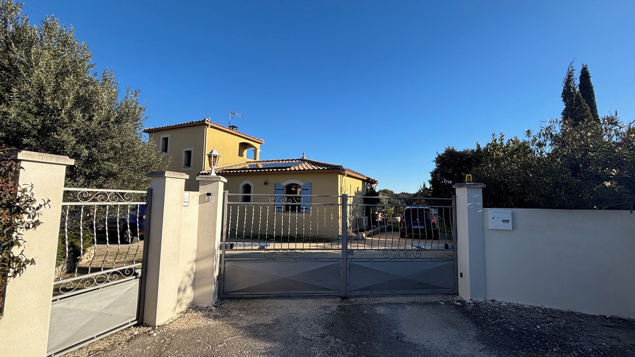 Photo of Outdoor in Poulx