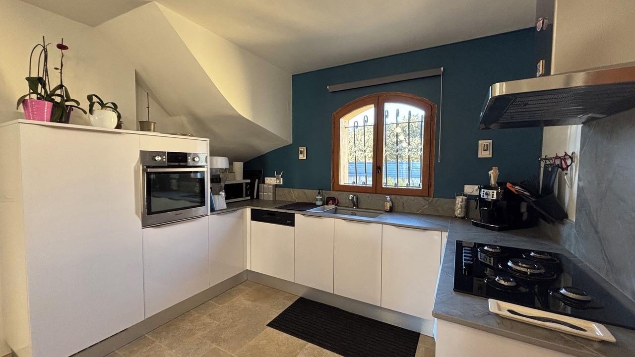 Photo of Kitchen in Poulx