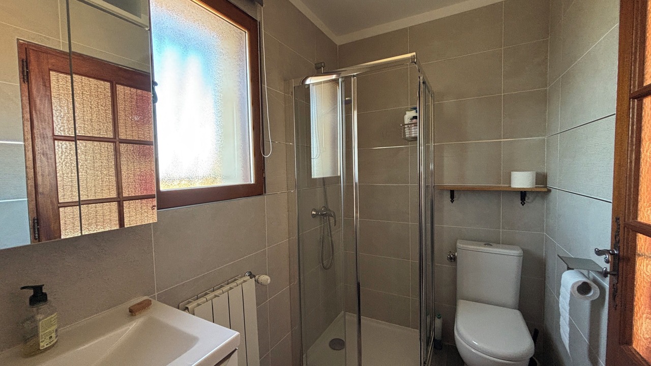 Photo of Bathroom in Poulx