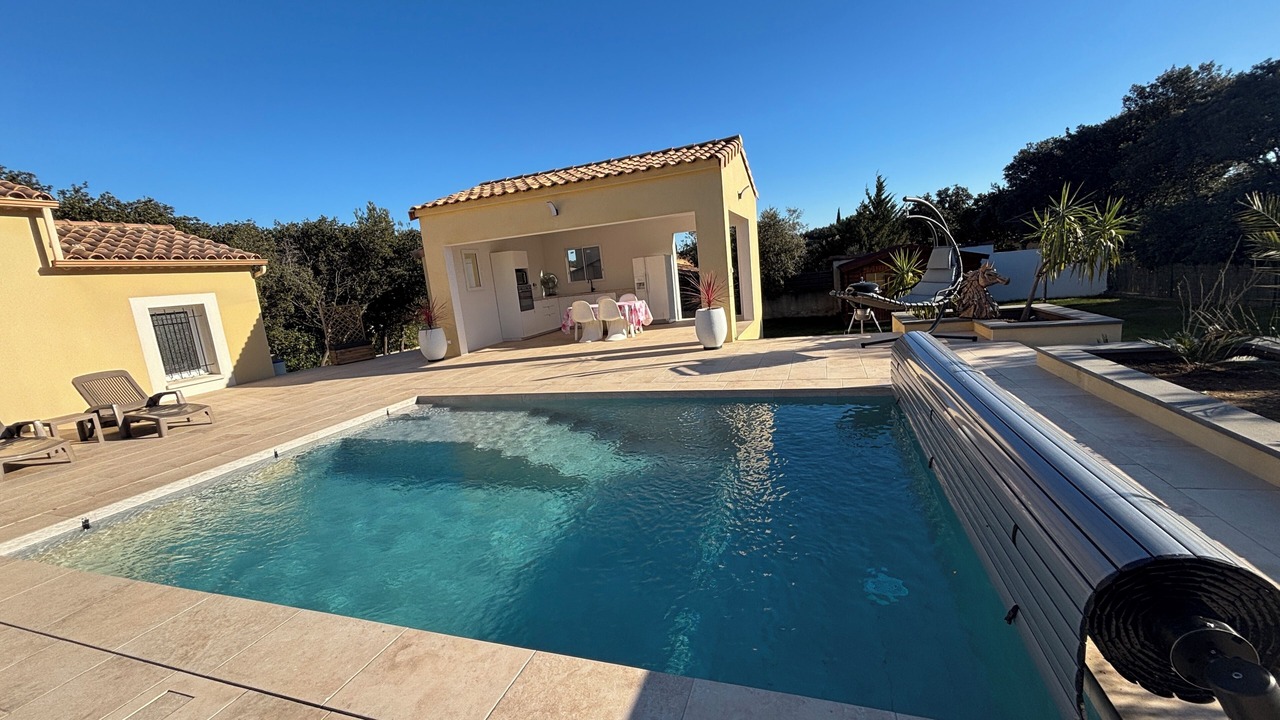 Photo of Outdoor in Poulx