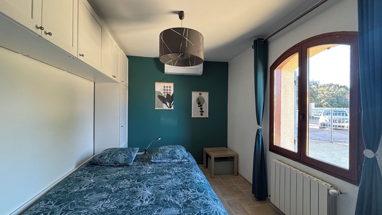 Photo of Bedroom in Poulx