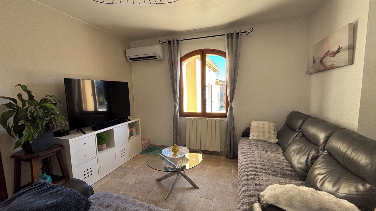 Photo of Livingroom in Poulx