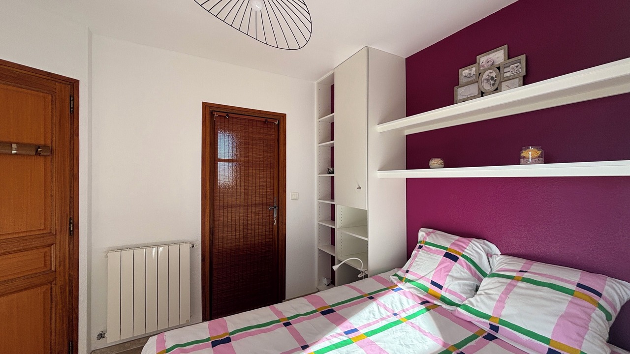 Photo of Bedroom in Poulx