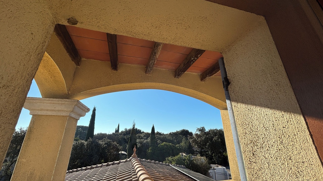 Photo of Outdoor in Poulx