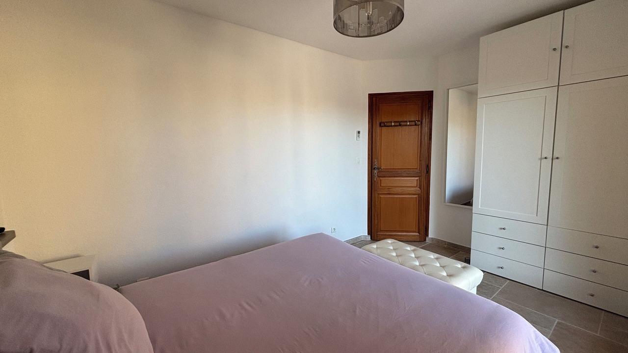 Photo of Bedroom in Poulx