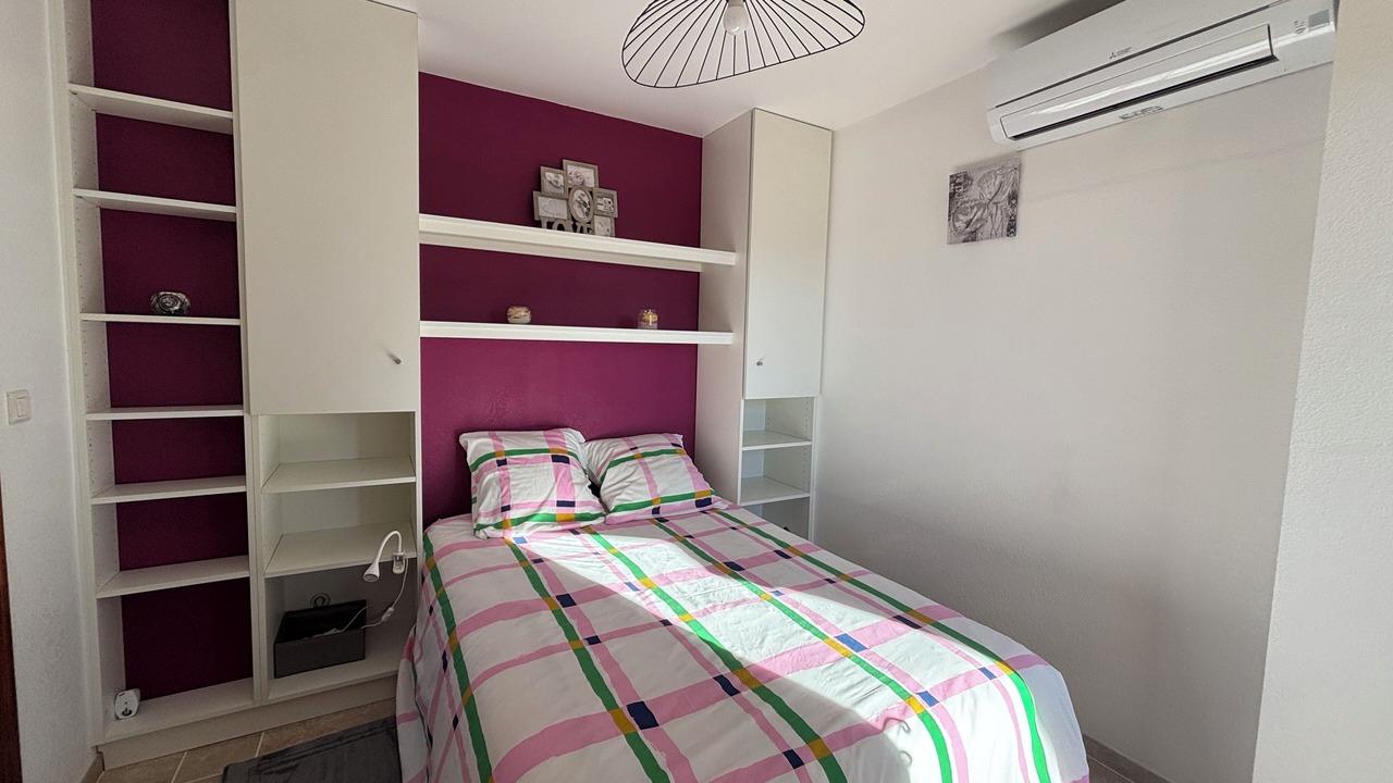 Photo of Bedroom in Poulx