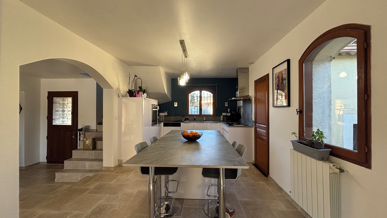 Photo of Kitchen in Poulx
