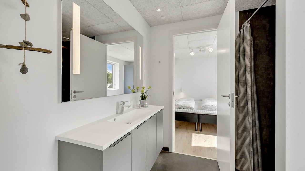 Photo of Bathroom in Sondervig